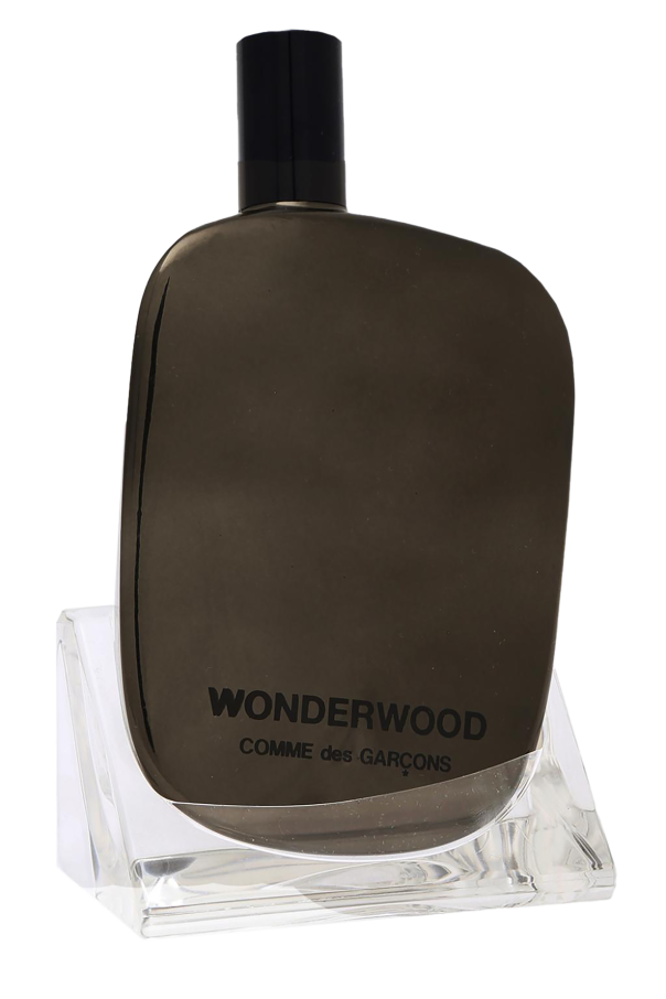 Comme des garcons wonderwood unisex hotsell